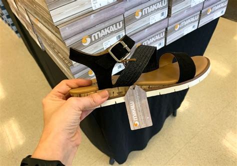 shoe carnival sandals on sale